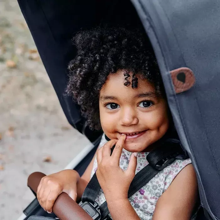 ABC DESIGN Avus - wózek spacerowy | Lake