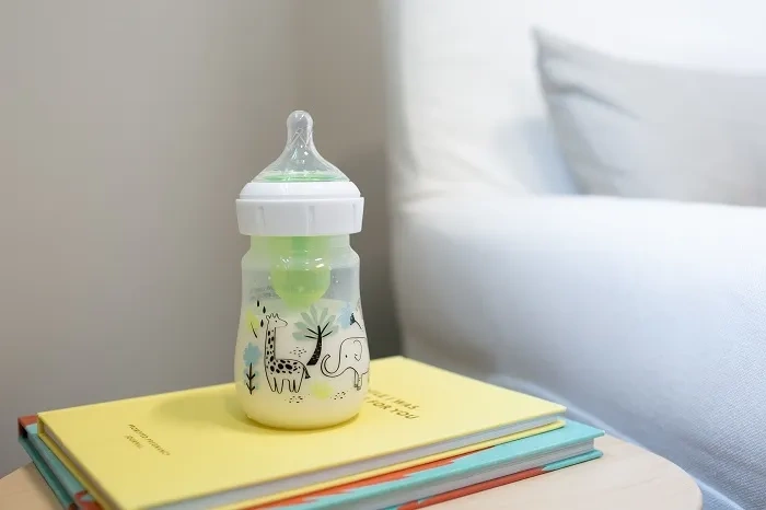 DR BROWN'S Options+ - 2 x antykolkowa, szeroka butelka 150 ml (0 m+) | Dżungla