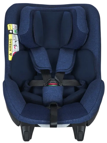 AVIONAUT Aerofix RWF Airflow - fotelik samochodowy 0-18,5 kg | Navy