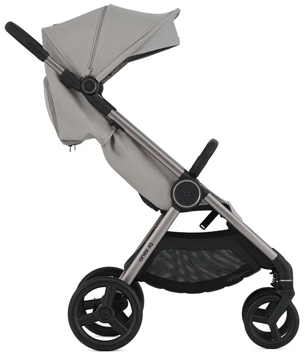 wózek wielofunkcyjny anex iq premium