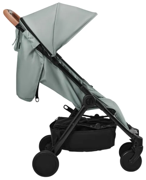 ELODIE DETAILS Mondo - wózek spacerowy z pałąkiem | Hazy Jade