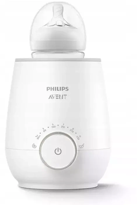 PHILIPS AVENT - podgrzewacz do butelek