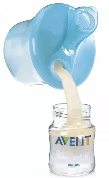 PHILIPS AVENT - dozownik do mleka w proszku | 260 ml