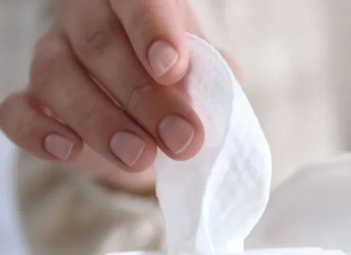 chusteczki 99% wody canpol babies