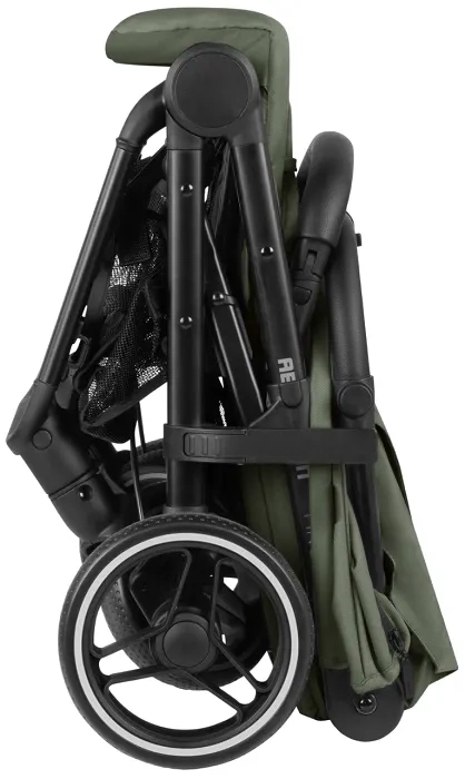 ABC DESIGN Ping 2 Trekking - wózek spacerowy | Olive