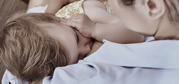 LOVI Discreet Elegance - antybakteryjne wkładki laktacyjne 20 szt. | czarne