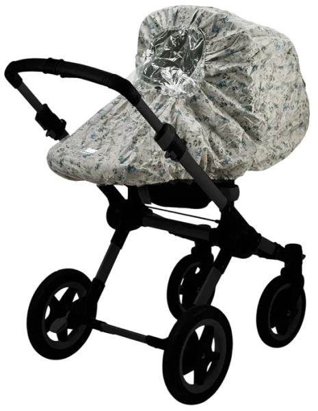 ELODIE DETAILS - osłona przeciwdeszczowa do wózka 2w1 | Fairytale Forest