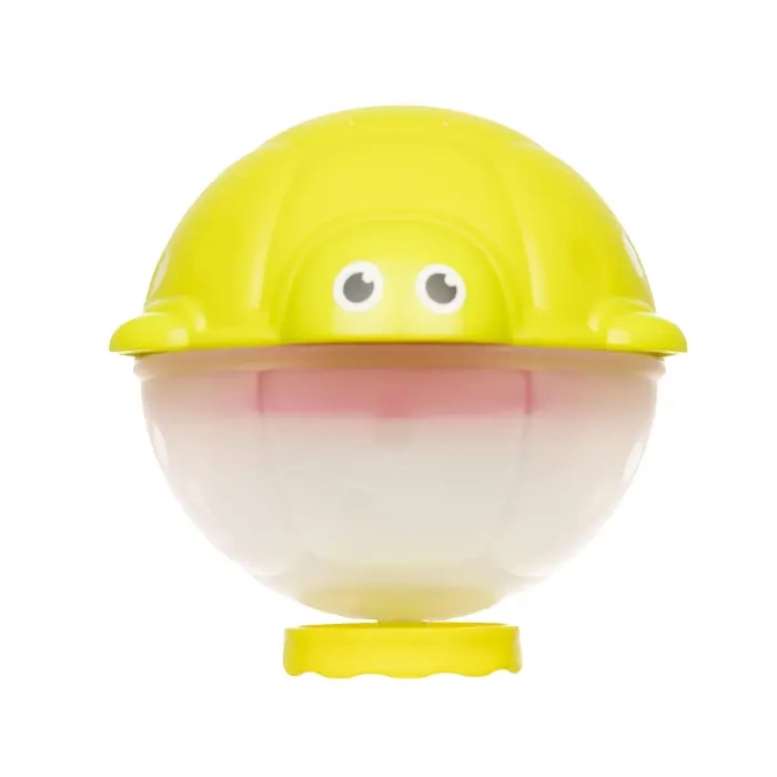 CANPOL BABIES - zestaw kreatywnych zabawek do kąpieli z deszczownicą | OCEAN