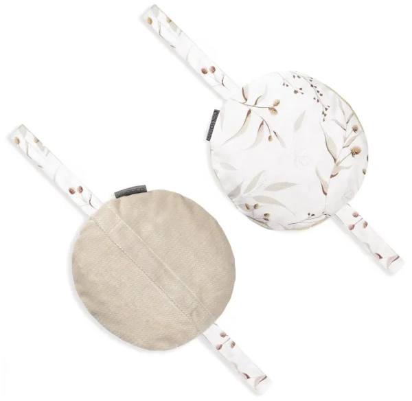 YOONCO - termofor z pestek wiśni z zapięciem | Meadow