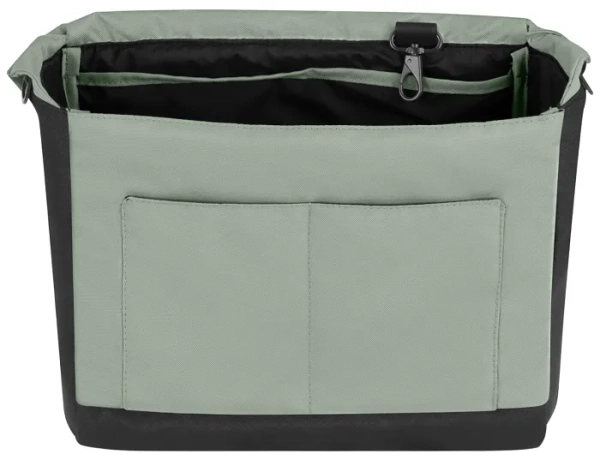 ABC DESIGN Urban 2025 - torba do wózka z akcesoriami | Pine