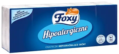 hipoalergiczne