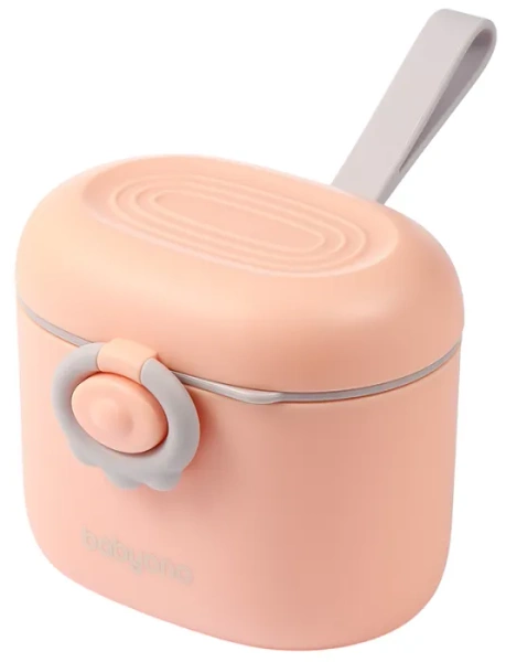 BABYONO - pojemnik na mleko w proszku