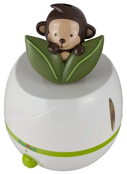 MESMED - ultradźwiękowy nawilżacz powietrza | Małpka Figlarka