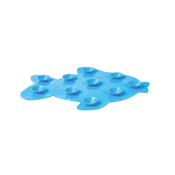 CANPOL BABIES - zestaw zabawek do kąpieli z przyssawkami | 5 szt