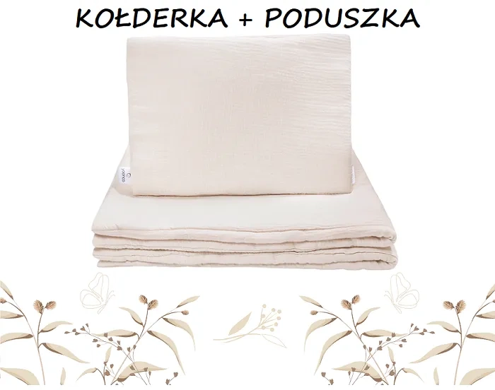 yoonco kołderka niemowlęca produkcja polska