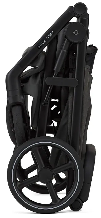 ANEX Mev - wózek wielofunkcyjny, zestaw 2w1 | Ditto