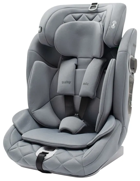 baby mix hero pro i-size fotelik bez isofixa