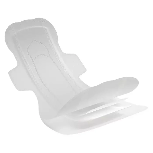 CANPOL BABIES - dyskretne podpaski poporodowe ze skrzydełkami na noc | 8 szt.