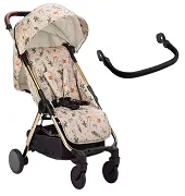 ELODIE DETAILS Mondo - wózek spacerowy z pałąkiem | Meadow Blossom