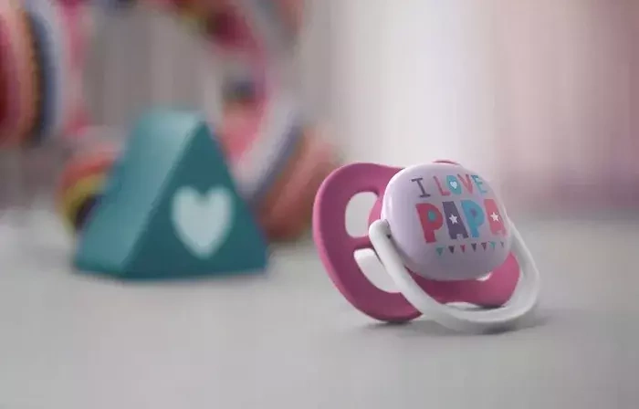 PHILIPS AVENT Ultra Air - smoczek ortodontyczny 2 szt. | 6-18 m