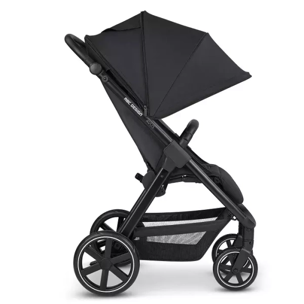 ABC DESIGN Avus - wózek spacerowy | Ink