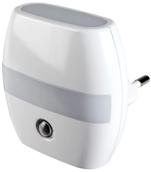 ALECTO ANV-21 - automatyczna lampka nocna LED z czujnikiem zmierzchu