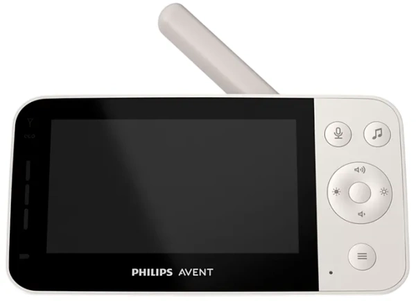 PHILIPS AVENT - niania elektroniczna video Premium Full HD