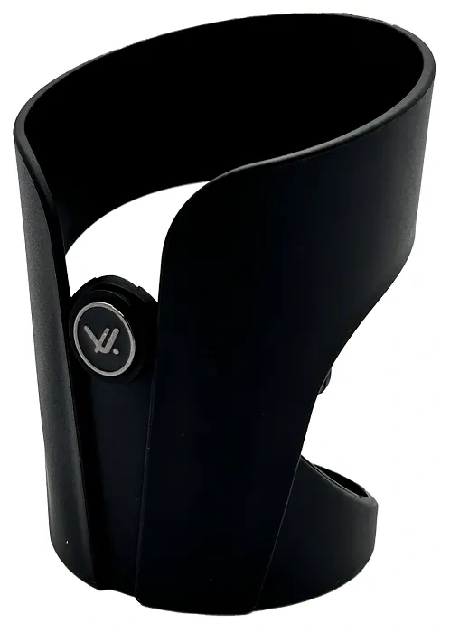 MUUVO - uniwersalny uchwyt do wózka na kubek lub butelkę