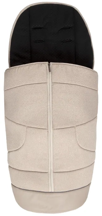 MUUVO Quick BOHO - wózek wielofunkcyjny, zestaw 2w1 | Beige