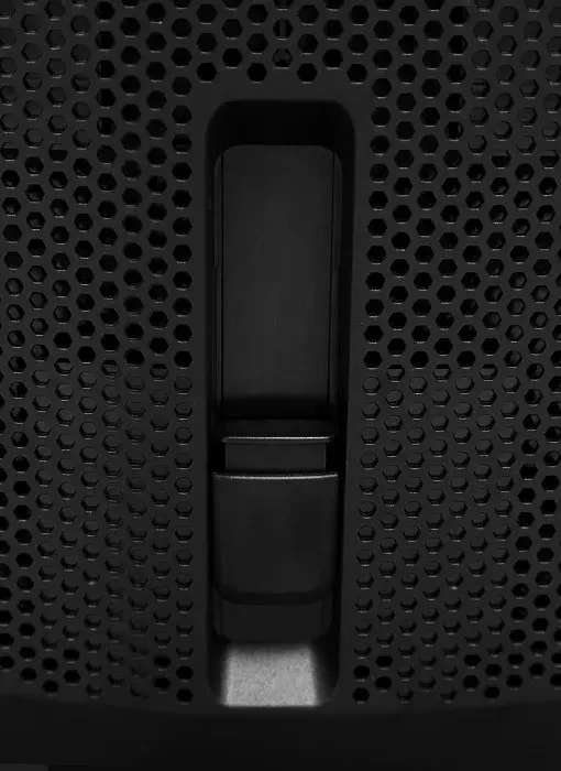 MUUVO Quick SE 2 - wózek wielofunkcyjny, zestaw 2w1 | Chromium Black