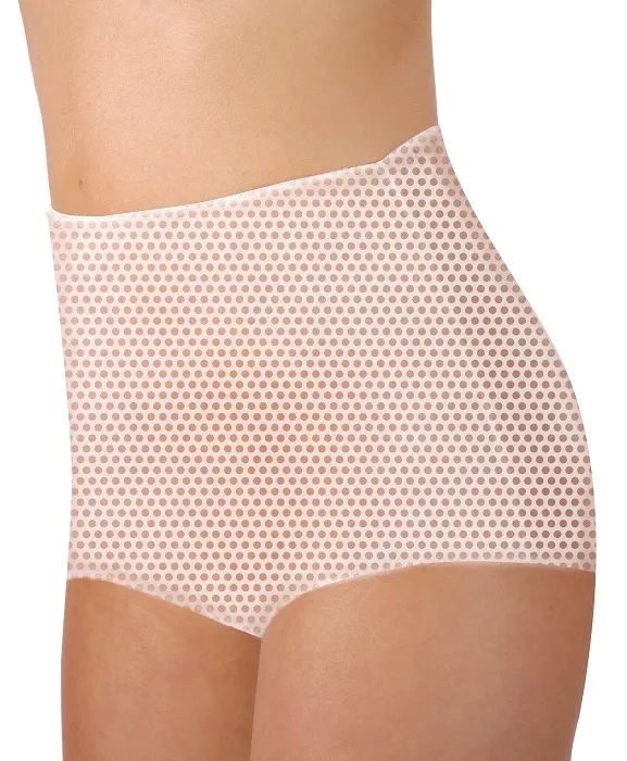 BABYONO - wielorazowe majtki poporodowe 2 szt. | M