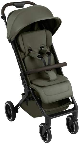 ABC DESIGN Ping 3 Trekking - wózek spacerowy | Avocado