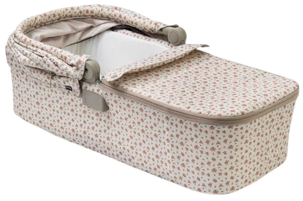 ELODIE DETAILS Mondo - gondola do wózka spacerowego | Autumn Rose