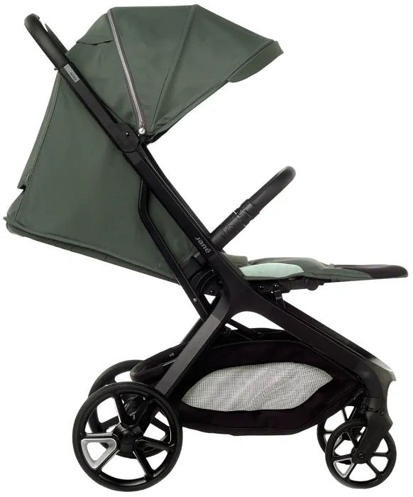 JANE Akira - wózek spacerowy | Botanic