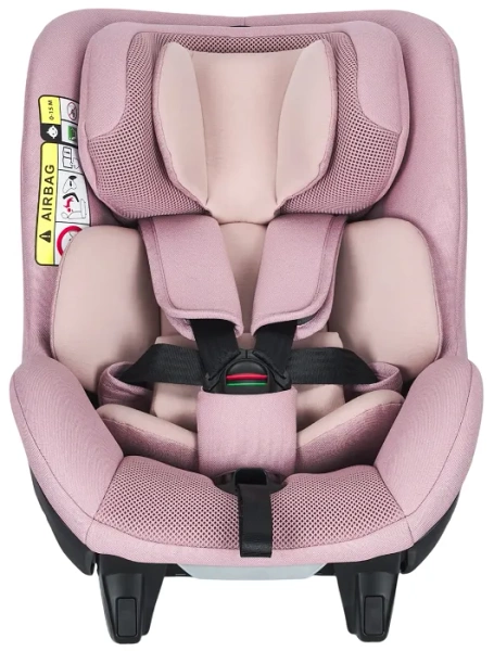 AVIONAUT Aerofix RWF Airflow - fotelik samochodowy 0-18,5 kg | Pink
