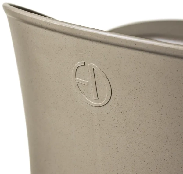 ELODIE DETAILS Grace - krzesełko do karmienia | Tender Taupe