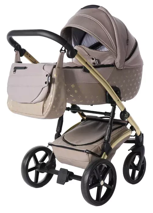 TAKO Laret Imperial - wózek wielofunkcyjny, zestaw 2w1 | 02