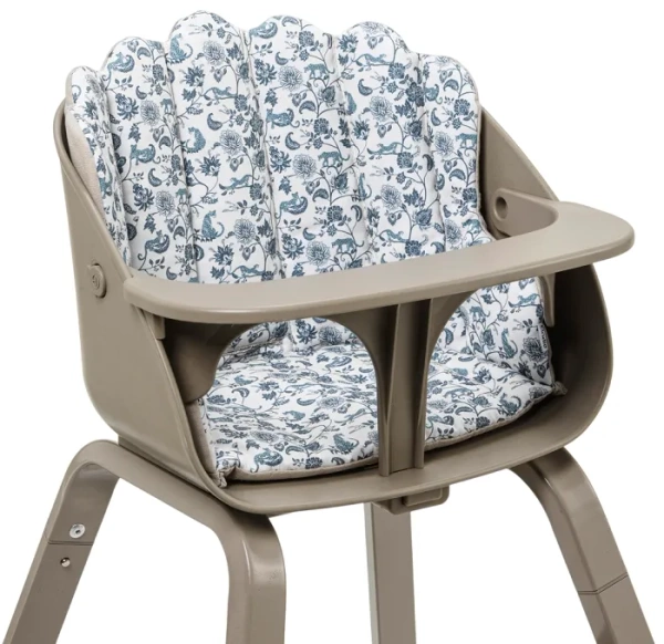 ELODIE DETAILS Grace - dwustronna poduszka do krzesełka | Garden Leo Toile