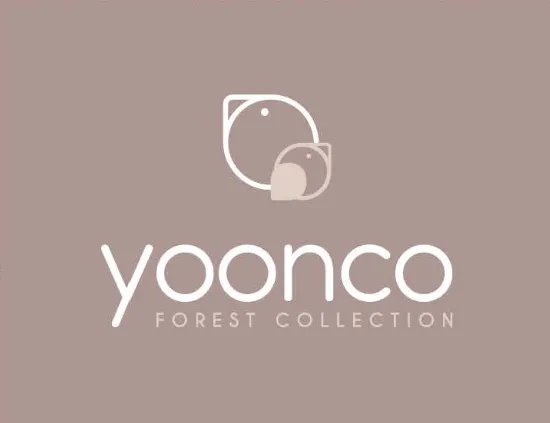 YOONCO - lekki śpiworek do spania z nogawkami | Forest