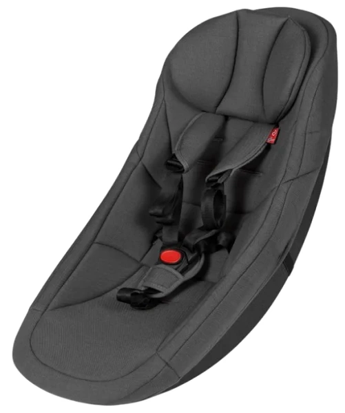 HAMAX Cocoon/Breeze - wkładka dla małych dzieci | Grey