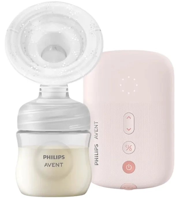 PHILIPS AVENT - laktator elektryczny Natural Motion
