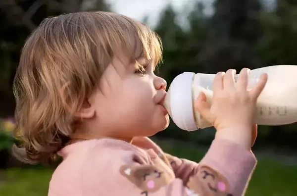 PHILIPS AVENT Natural Response - responsywna butelka antykolkowa 330 ml | 3 m+