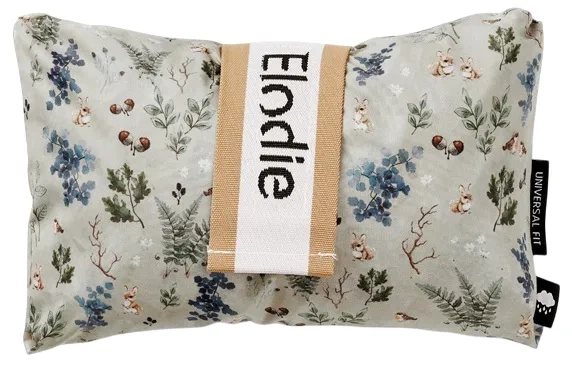 ELODIE DETAILS - osłona przeciwdeszczowa do wózka 2w1 | Fairytale Forest