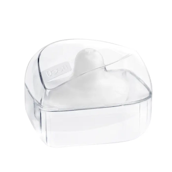 LOVI - osłonki piersi Skin Touch | rozmiar S