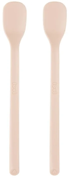 LOVI - pierwsza łyżeczka do karmienia 2 szt. | Granola