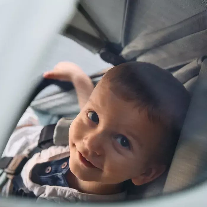 ABC DESIGN Avus - wózek spacerowy | Pine