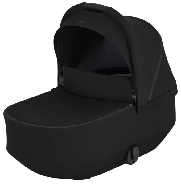 ANEX Modu - gondola do wózka pojedynczego lub bliźniaczego | Nighty