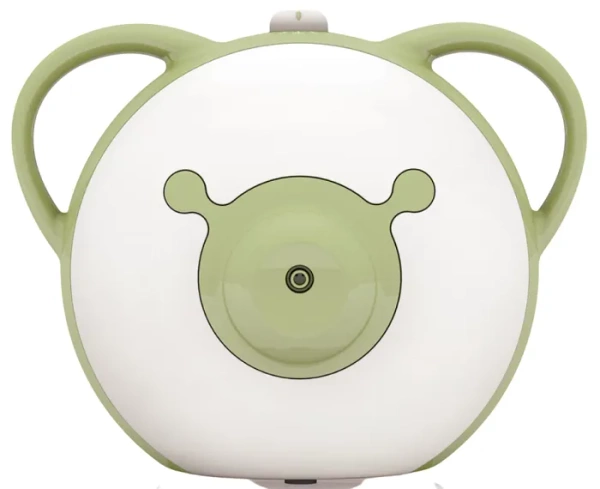 NOSIBOO Pro - elektroniczny aspirator do nosa z regulacją siły ssania | Sage