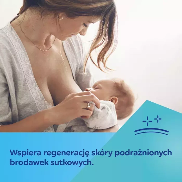 CANPOL BABIES - maść lanolinowa do brodawek sutkowych | 7g