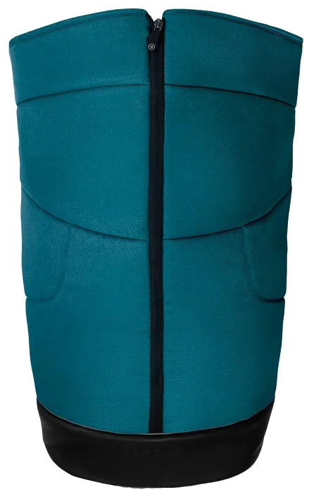 MUUVO Slick 2.0 - wózek wielofunkcyjny, zestaw 2w1 | Tropical Green